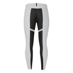 Kerrits Women's Crossover II Full Seat Breech -Equinora Fashion Shop CrossOverFS White Product Back