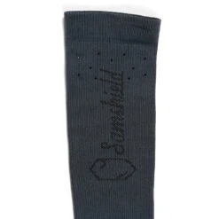 Samshield Balzane Air Socks -Equinora Fashion Shop Crystal.Grey .Blazane.Air 0copy