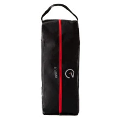 Ego 7 HH Tall Boot Bag 6 Ego 7 HH Tall Boot Bag -Equinora Fashion Shop EGO7 HH.Boot .Bag Black Back