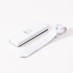 EGO 7 Men's Horse Head Tie -Equinora Fashion Shop EGO7 Mens Horse.Head .Tie Front