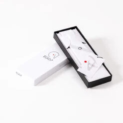 EGO 7 Men's Horse Head Tie -Equinora Fashion Shop EGO7 Mens Horse.Head .Tie Front.2