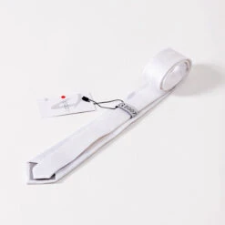 EGO 7 Men's Horse Head Tie -Equinora Fashion Shop EGO7 Mens Horse.Head .Tie Front.3