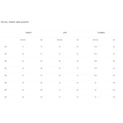 EGO 7 Women's Teresa Long Sleeve Show Shirt 10 EGO 7 Women's Teresa Long Sleeve Show Shirt -Equinora Fashion Shop EGO7 Shirts.Polos .Jackets Size.Guide