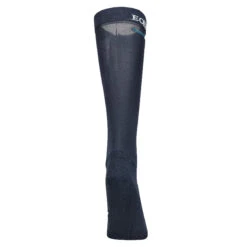 Equiline Silver Plus Light Sock -Equinora Fashion Shop EQline 181 T11203 002 Blue Back