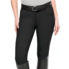 Ovation Women's Bellissima II GripTec Knee Patch Breech