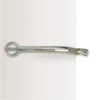 Centaur Stainless Steel Tom Thumb 1/4" Spur
