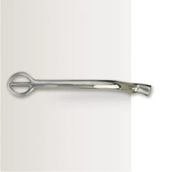 Centaur Stainless Steel Tom Thumb 1/4" Spur