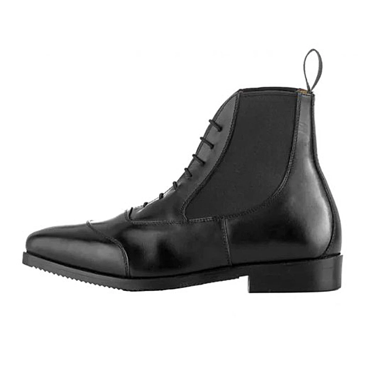 Ego7 Gemini Paddock Boots 1 Ego7 Gemini Paddock Boots