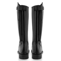 EGO 7 Kid's Aster Tall Boots -Equinora Fashion Shop Ego7 Kids.Aster .Tall .Boots Back