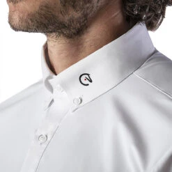 Equinora Fashion Shop -Equinora Fashion Shop Ego7 Mens.M.Show .Shirt White Detail 13aecb69 1094 4664 8f6e 0708601aa3a0