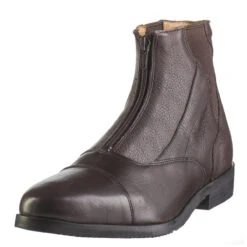 EGO 7 Taurus Paddock Boots -Equinora Fashion Shop Ego 7 Taurus brown 65676.1589567117.1280.1280