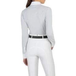 Equiline GardeG Women's Glitter Show Shirt -Equinora Fashion Shop Eq GardeG3