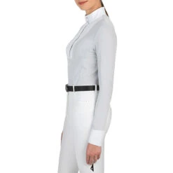 Equiline GardeG Women's Glitter Show Shirt -Equinora Fashion Shop Eq GardeG4