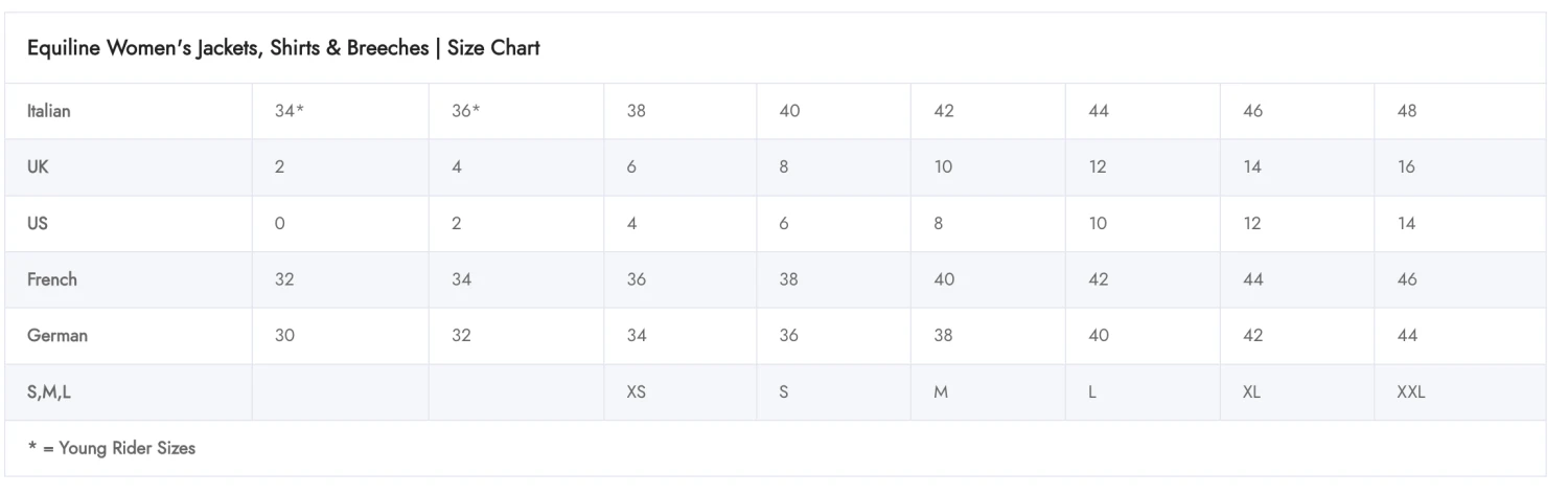 Equiline Women's Eranzek Knee Grip Leggings 4 Equiline Women's Eranzek Knee Grip Leggings - Image 4