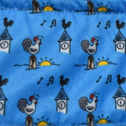 Essex Classics Girls "Roosters" Talent Yarn Straight Collar Long Sleeve Show Shirt -Equinora Fashion Shop Essex.Classics Cock a doodle do Show.Shirt ESL35 W1 Swatch 00 de0e16f2 b1cf 4761 9bc7 8fac0b6f2d9d