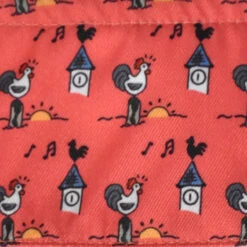 Essex Classics Ladies "Roosters" Talent Yarn Straight Collar Short Sleeve Show Shirt 9 Essex Classics Ladies "Roosters" Talent Yarn Straight Collar Short Sleeve Show Shirt -Equinora Fashion Shop Essex.Classics Cock a doodle do show.shirt ESL35 W2 Swatch 00 13e72045 1033 4472 89d2 b7e3a5d90b5d