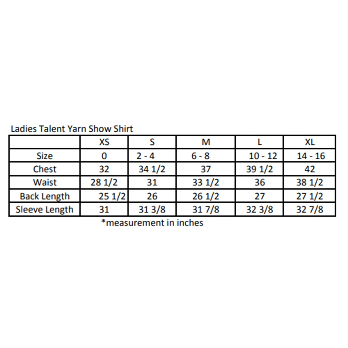 Essex Classics Ladies Queen Bee “Dusk” Black Jumper Performance Show Shirt 3 Essex Classics Ladies Queen Bee “Dusk” Black Jumper Performance Show Shirt - Image 3