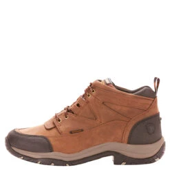 Ariat Men's Terrain Waterproof Boot -Equinora Fashion Shop F18 MNS Terrain Simmons 10024945 side