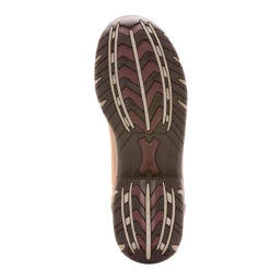 Ariat Men's Terrain Waterproof Boot -Equinora Fashion Shop F18 MNS Terrain Simmons 10024945 sole