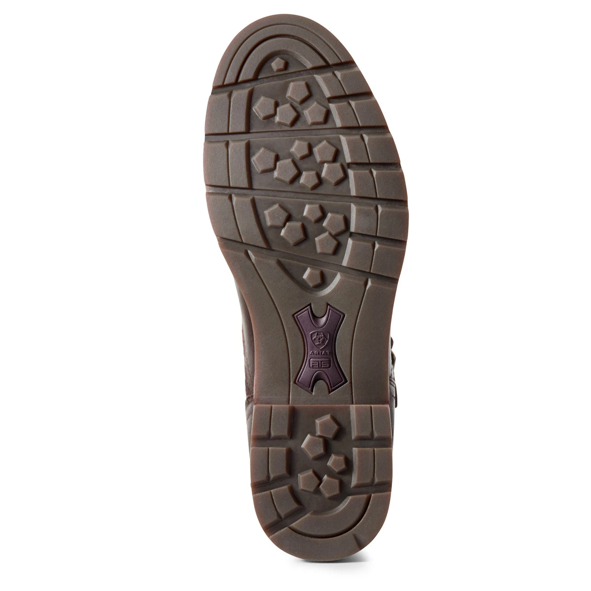 Ariat Women's Savannah Waterproof Boot 4 Ariat Women's Savannah Waterproof Boot - Image 4