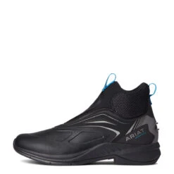 Ariat Men's Ascent Waterproof Paddock Boot -Equinora Fashion Shop F21 MNS ENGL 10038231 side