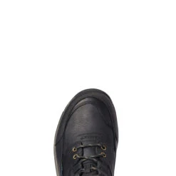 Ariat Men's Terrain Waterproof Boot -Equinora Fashion Shop F21 MNS ENGL 10038425 toe