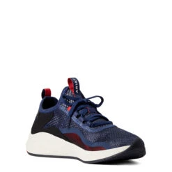 Ariat Women's Ignite Eco -Equinora Fashion Shop F21 WMS ENGL 10038401 medial