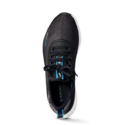 Ariat Women's Ignite H2O -Equinora Fashion Shop F21 WMS ENGL 10038440 toe