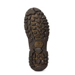 Ariat Women's Moresby Waterproof Boot -Equinora Fashion Shop F22 WMS ENGL 10042409 sole