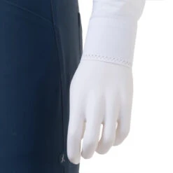 Freejump Women's Melody Show Shirt 6 Freejump Women's Melody Show Shirt -Equinora Fashion Shop Freejump Melody Show.Shirt White Sleeve