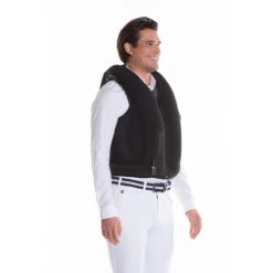 Freejump Airbag Vest -Equinora Fashion Shop Freejump airbag LR 10