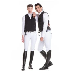 Freejump Airbag Vest -Equinora Fashion Shop Freejump airbag LR 8