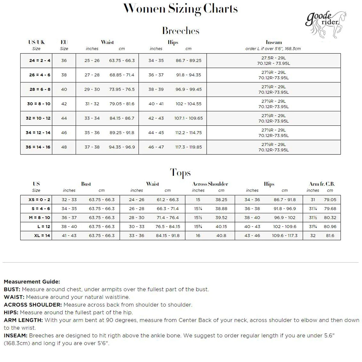 Goode Rider Knee Patch Miracle Breech 3 Goode Rider Knee Patch Miracle Breech - Image 3