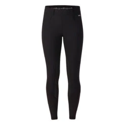 Kerrits Women's Griptek™ II Full Seat Breech -Equinora Fashion Shop Griptek II Fullseat Black 50187