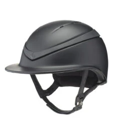 Charles Owen Halo Luxe Helmet With MIPS