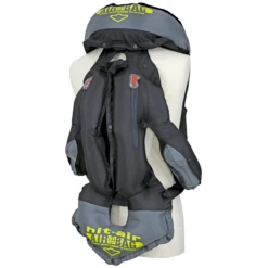 Hit Air Airbag Vest - PRO Plus -Equinora Fashion Shop HitAirOG1