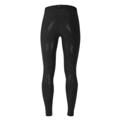 Kerrits Kids Ice Fil Full Seat Tech Tight 19 Kerrits Kids Ice Fil Full Seat Tech Tight -Equinora Fashion Shop IceFil FS TechTight 60524 blk 1