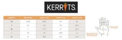Kerrits Ice Fil Gloves 7 Kerrits Ice Fil Gloves -Equinora Fashion Shop Kerrits Glove Size Chart 71559660 d29f 4480 9d1f 0714de0a74e4