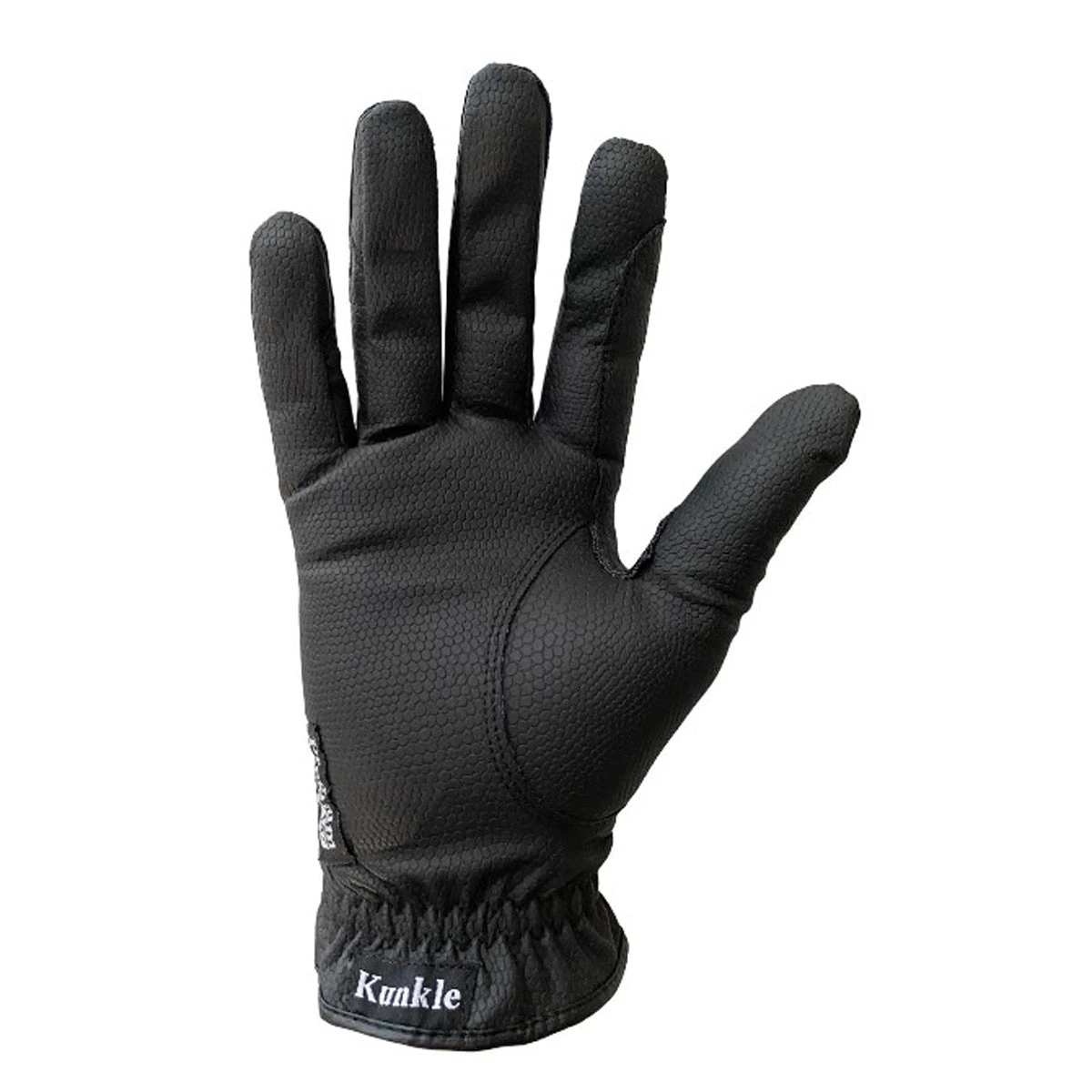 Kunkle Equestrian Mesh Gloves 2 Kunkle Equestrian Mesh Gloves - Image 2