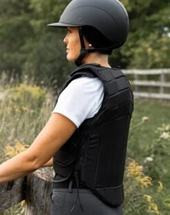 Tipperary Contender Vest -Equinora Fashion Shop Mykozoh3cBgundcUA4BW