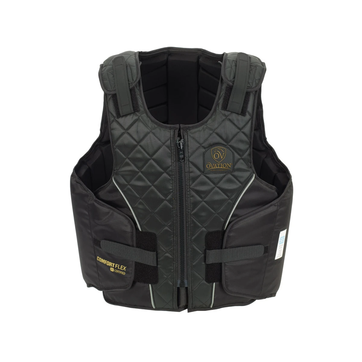 Ovation Comfortflex Body Protector - Adult 1 Ovation Comfortflex Body Protector - Adult