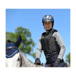 Ovation Comfortflex Body Protector - Adult 7 Ovation Comfortflex Body Protector - Adult -Equinora Fashion Shop Ovation 470451 4