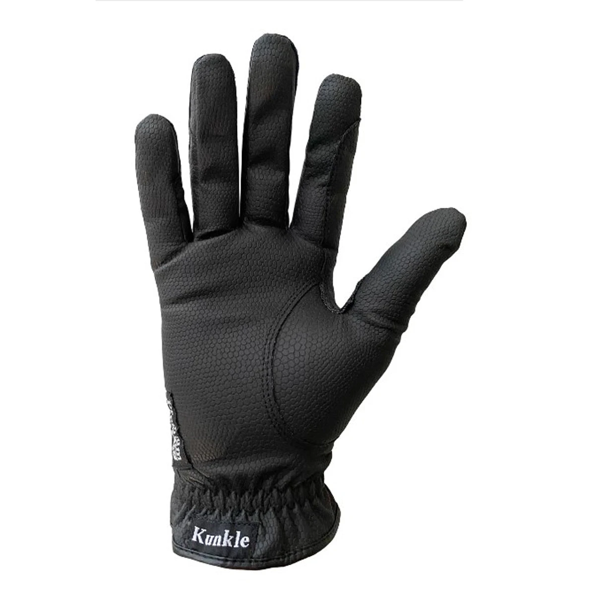 Kunkle Equestrian Premium Gloves 2 Kunkle Equestrian Premium Gloves - Image 2