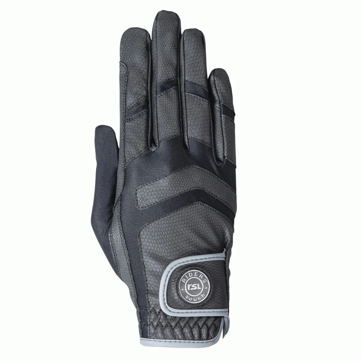 RSL By USG Palma Riding Gloves 1 RSL By USG Palma Riding Gloves