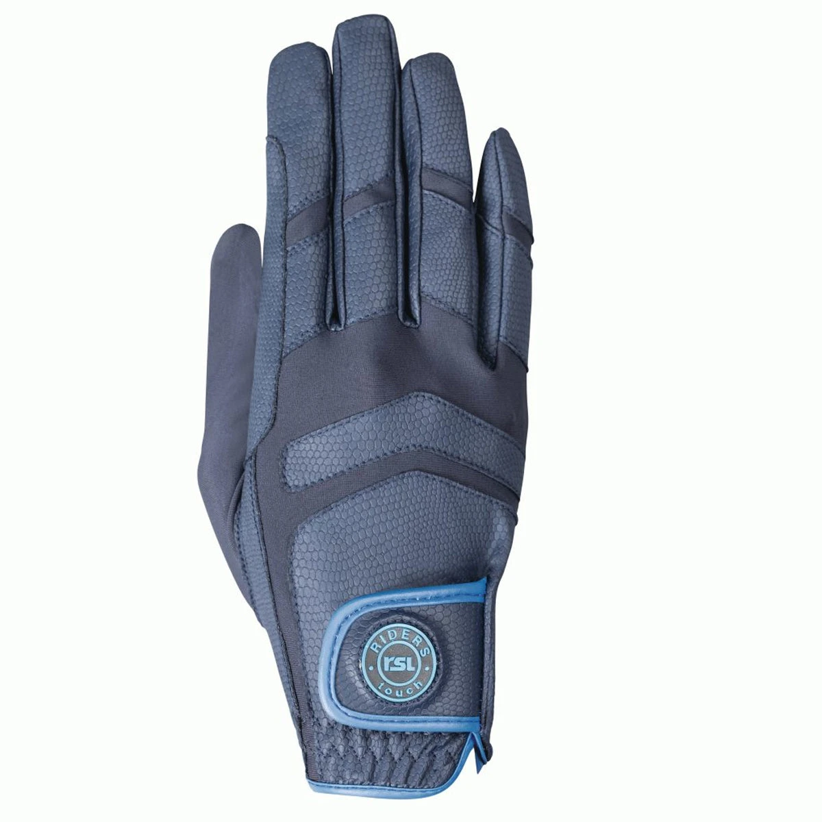 RSL By USG Palma Riding Gloves 2 RSL By USG Palma Riding Gloves - Image 2