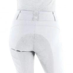 Romfh Ladies Champion Full Seat Breech -Equinora Fashion Shop Romfh White 70533.1587495905.1280.1280