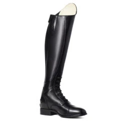Ariat Women's Kinsley Field Tall Riding Boot -Equinora Fashion Shop S21 WMS ENGL 10036000 medial