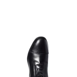 Ariat Women's Kinsley Field Tall Riding Boot -Equinora Fashion Shop S21 WMS ENGL 10036000 toe