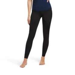 Ariat Women's Ascent Half Grip Tight -Equinora Fashion Shop S22 WMS ENGL 10039869 front