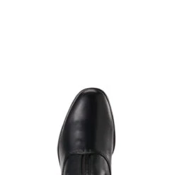 Ariat Women's Kendall Pro Paddock Boot -Equinora Fashion Shop S22 WMS ENGL 10040256 toe